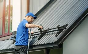 Best Roof Ventilation Installation  in Ellitt, CO